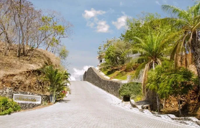 Ladera del Mar Lots for Sale – Guanacaste, Costa Rica