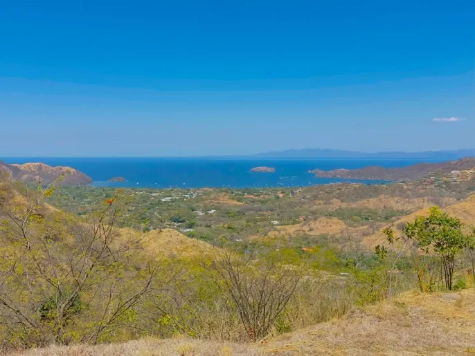 Ladera del Mar Lots for Sale – Guanacaste, Costa Rica