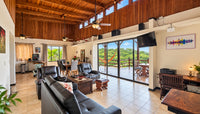 Spacious 5-Bedroom Home Near Playa Ocotal with Pacific Views thumbnail