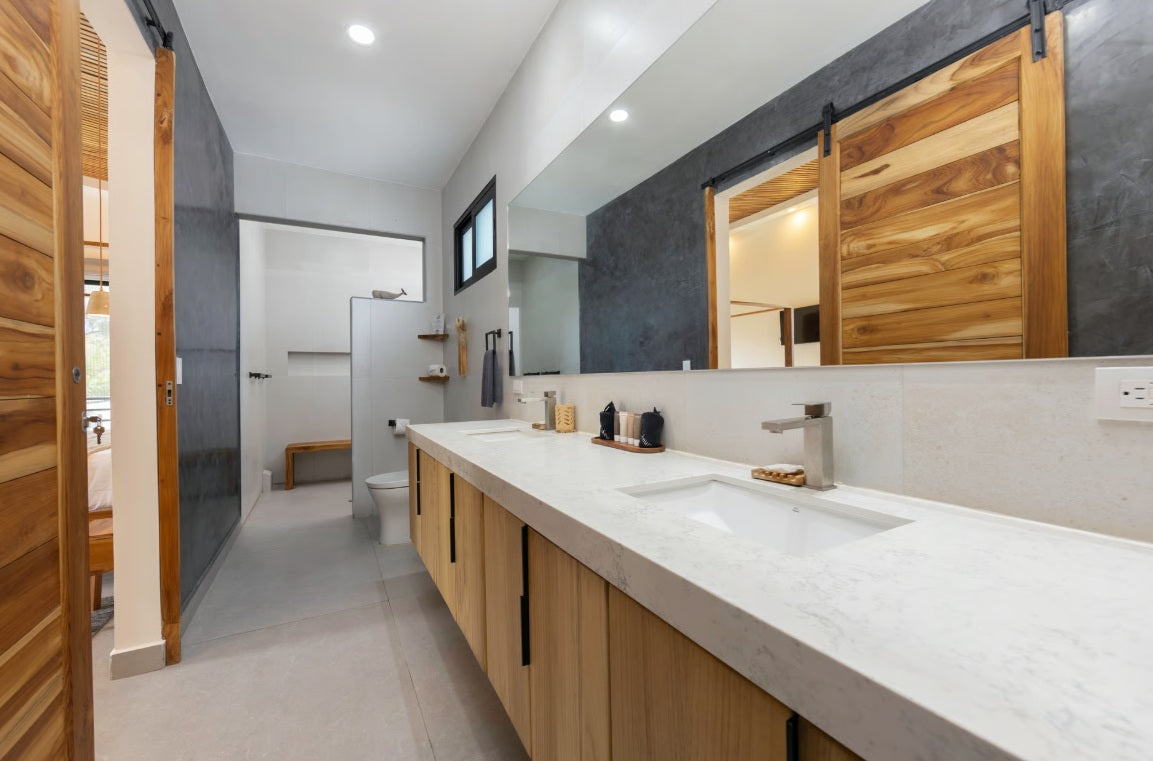 Casa Guacamaya Roja B20 | 4-Bedroom Home with Pool, Playa Grande