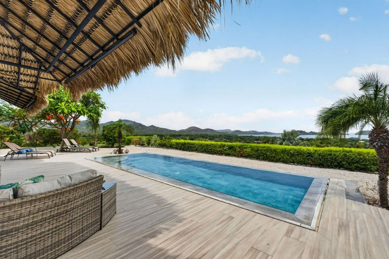 Pura Vista Villas – Multi-Home Luxury Estate in Potrero