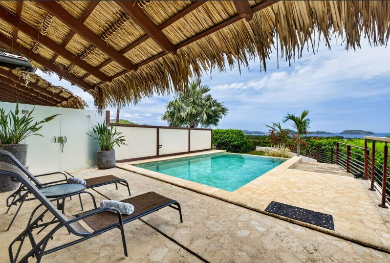 Pura Vista Villas – Multi-Home Luxury Estate in Potrero