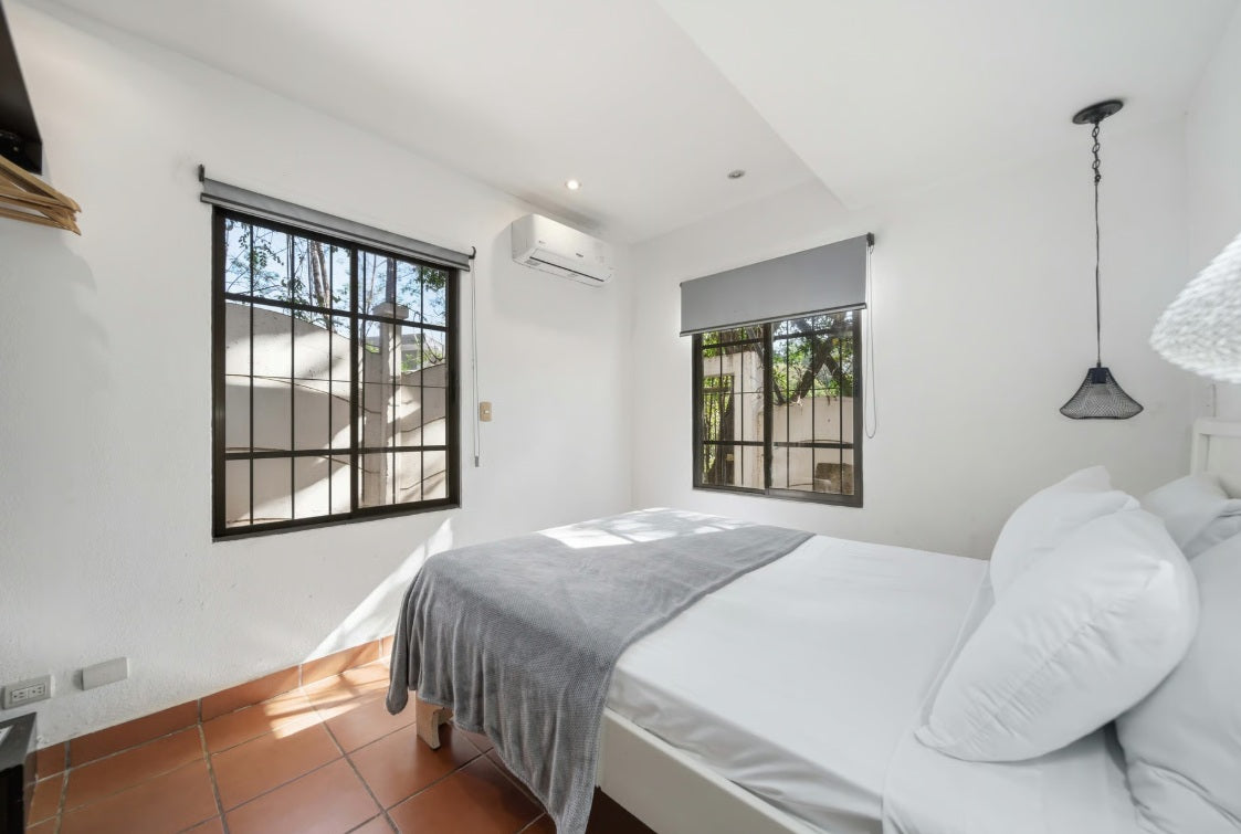 Hotel Gardenia | Turnkey Boutique Hotel in Tamarindo with Proven Rental Income