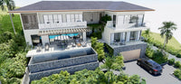 Sunset Haven – Modern Ocean-View Luxury in Hacienda Del Mar thumbnail