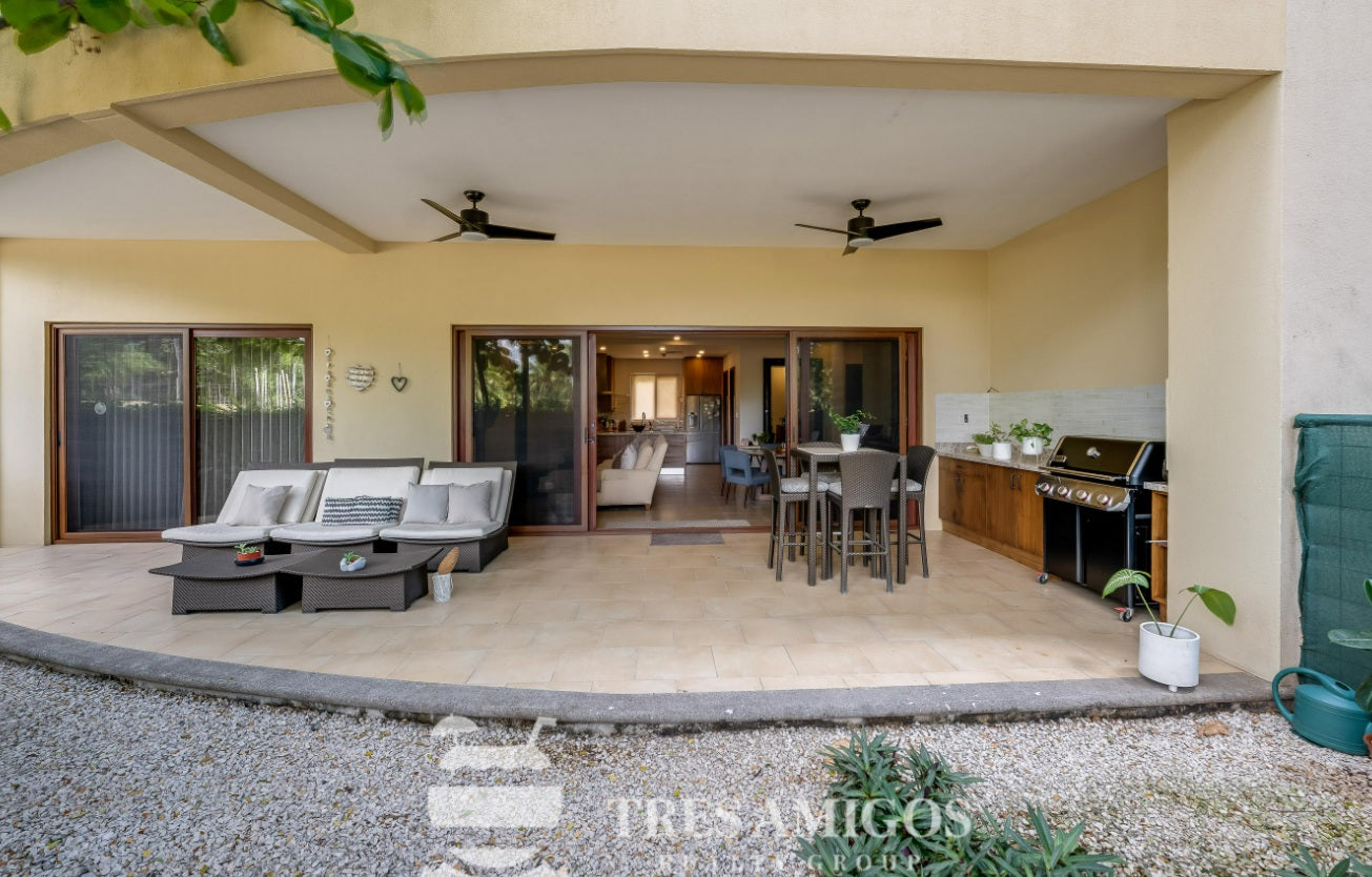 Hermosa del Mar Condo 1-1C