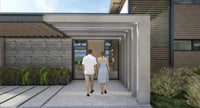 Villa Escondida | Luxury Oceanview Estate Playa Flamingo thumbnail
