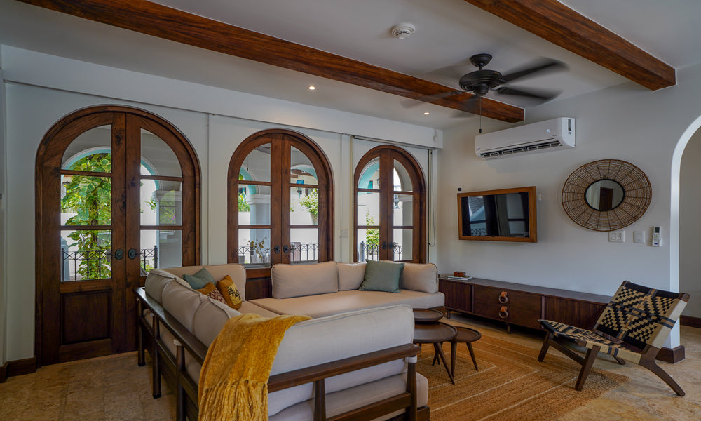 11 Plaza Carlota | 2-Bedroom Condo with Pool Access in Las Catalinas