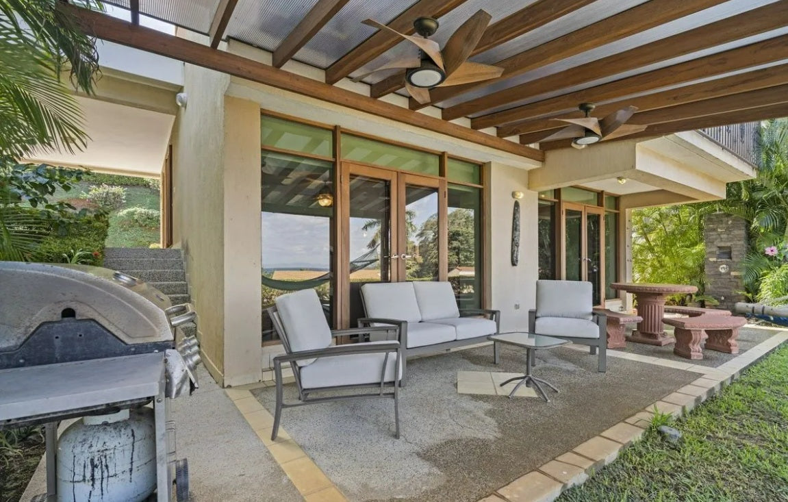 Bahía Pez Vela 17 – Ocean View Villa in a Beachfront Gated Community