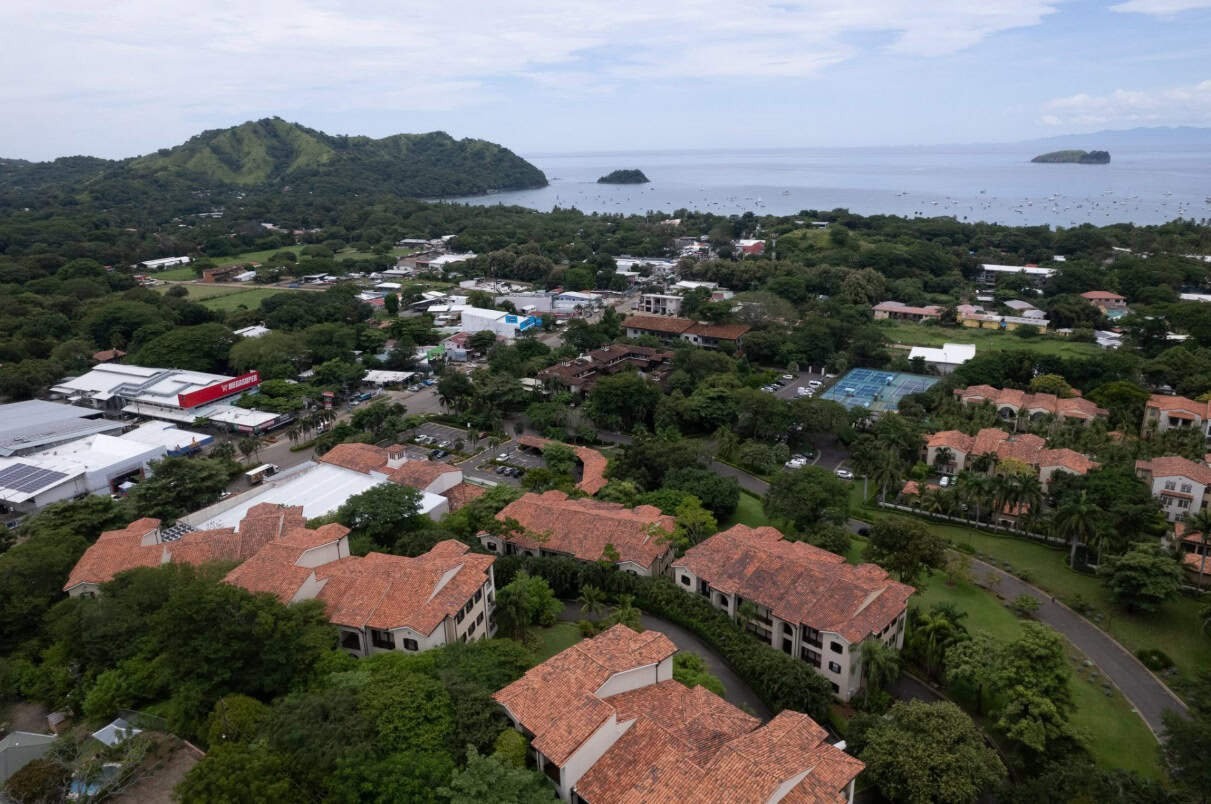 Seas the Day: Stunning 2BR Pacifico Condo with Breathtaking Ocean Views