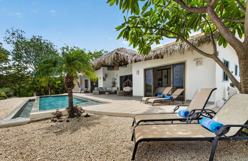 Pura Vista Villas – Multi-Home Luxury Estate in Potrero