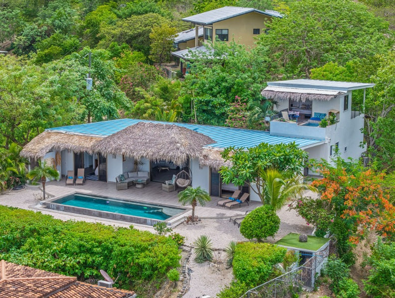 Pura Vista Villas – Multi-Home Luxury Estate in Potrero