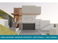 Hacienda del Mar Lot 1 – Ocean View Lot in Playa Panamá thumbnail