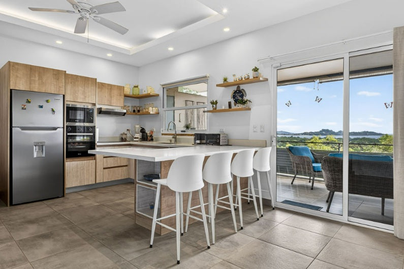 Pura Vista Villas – Multi-Home Luxury Estate in Potrero