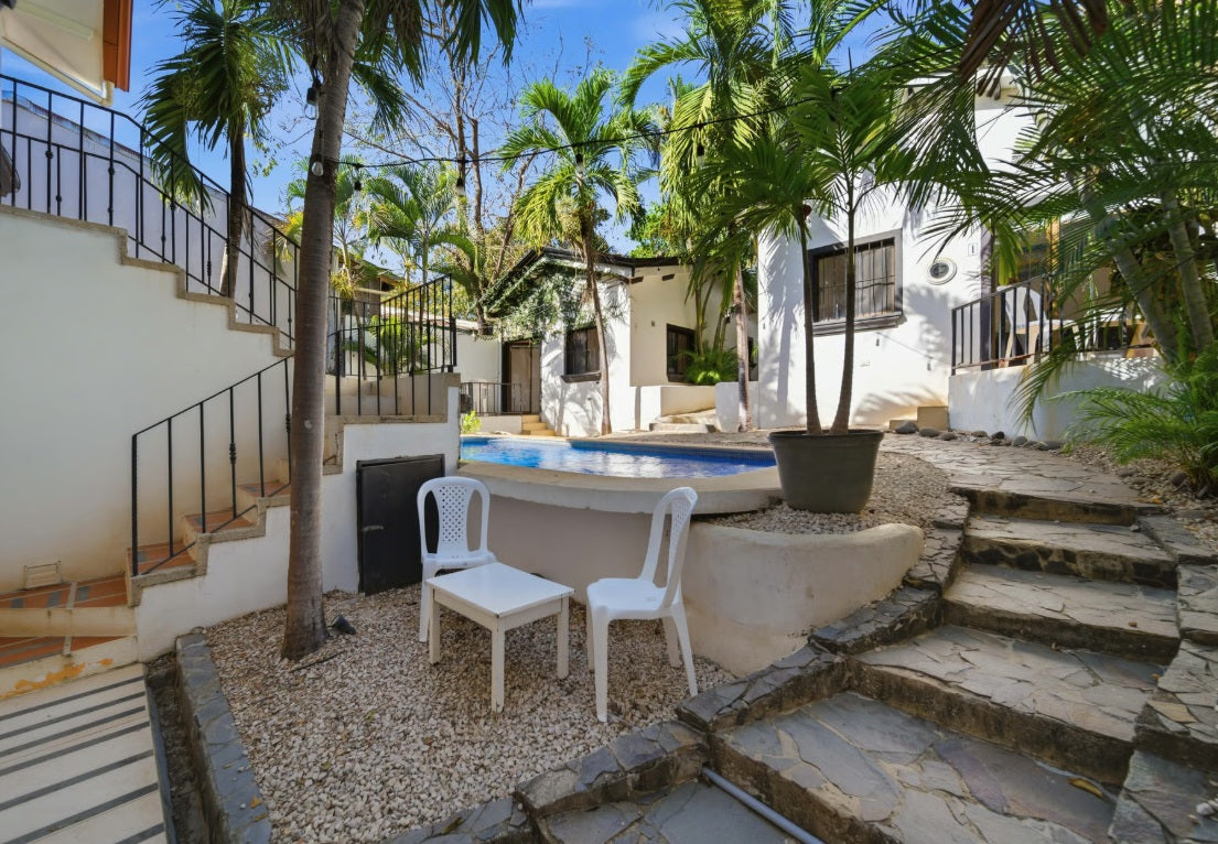 Hotel Gardenia | Turnkey Boutique Hotel in Tamarindo with Proven Rental Income