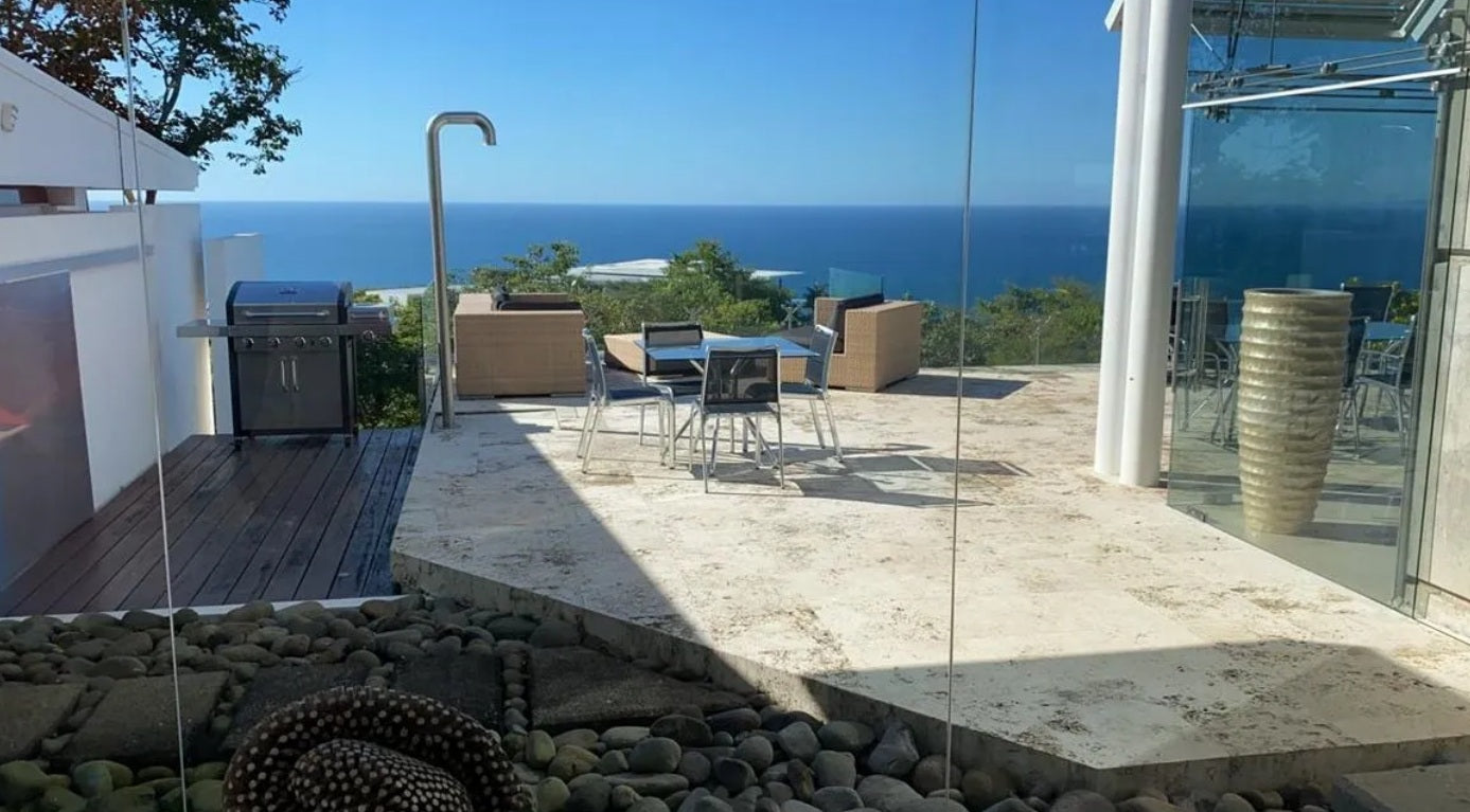 Portas Novas | Luxury Ocean View Villa