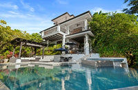 Villa Melina | Ocean & Golf Views at Reserva Conchal thumbnail