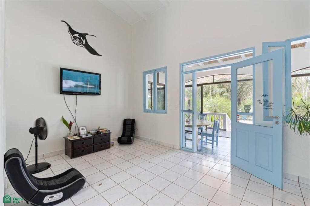 Manta Ray Lodge – Veintisiete de Abril, Guanacaste
