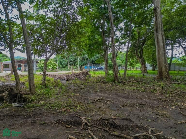 Playa Potrero Homesite – Prime Land Opportunity Near Costa Rica’s Pacific Coast