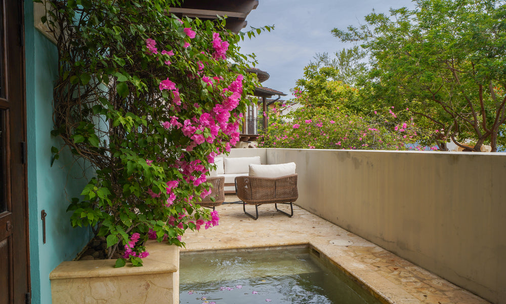 11 Plaza Carlota | 2-Bedroom Condo with Pool Access in Las Catalinas