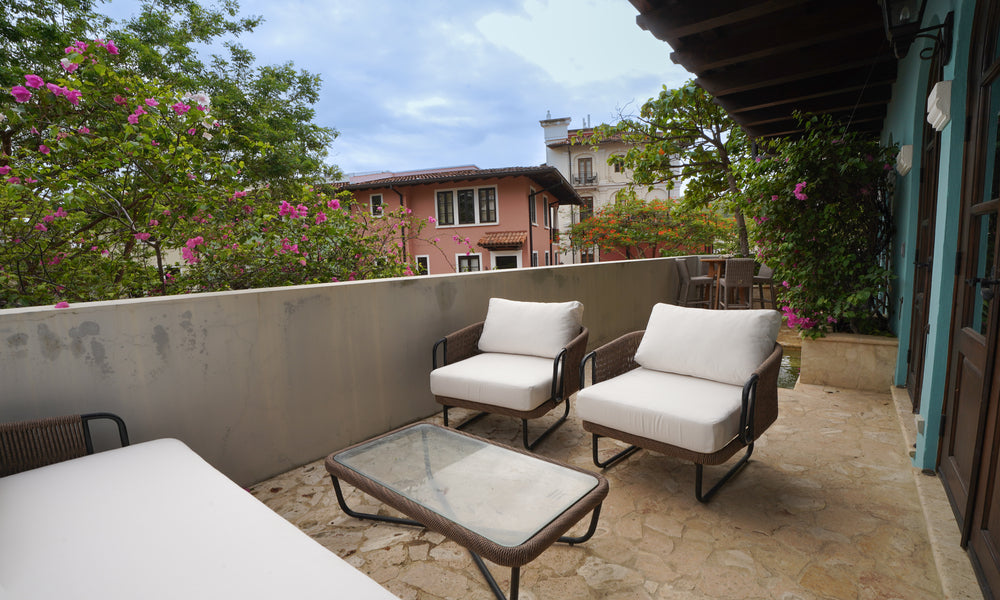 11 Plaza Carlota | 2-Bedroom Condo with Pool Access in Las Catalinas