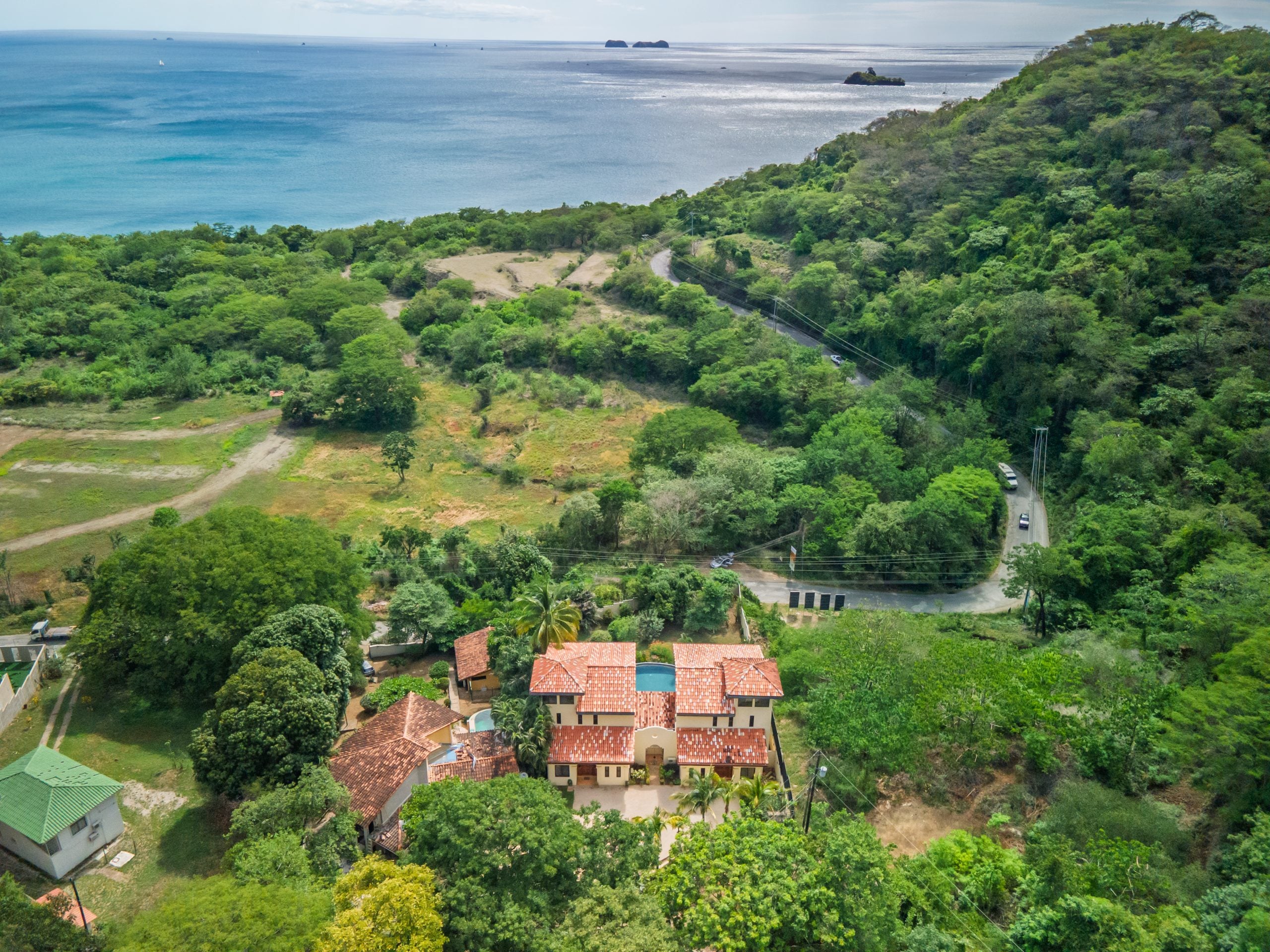 Terrazas del Sol | Ocean View Duplex