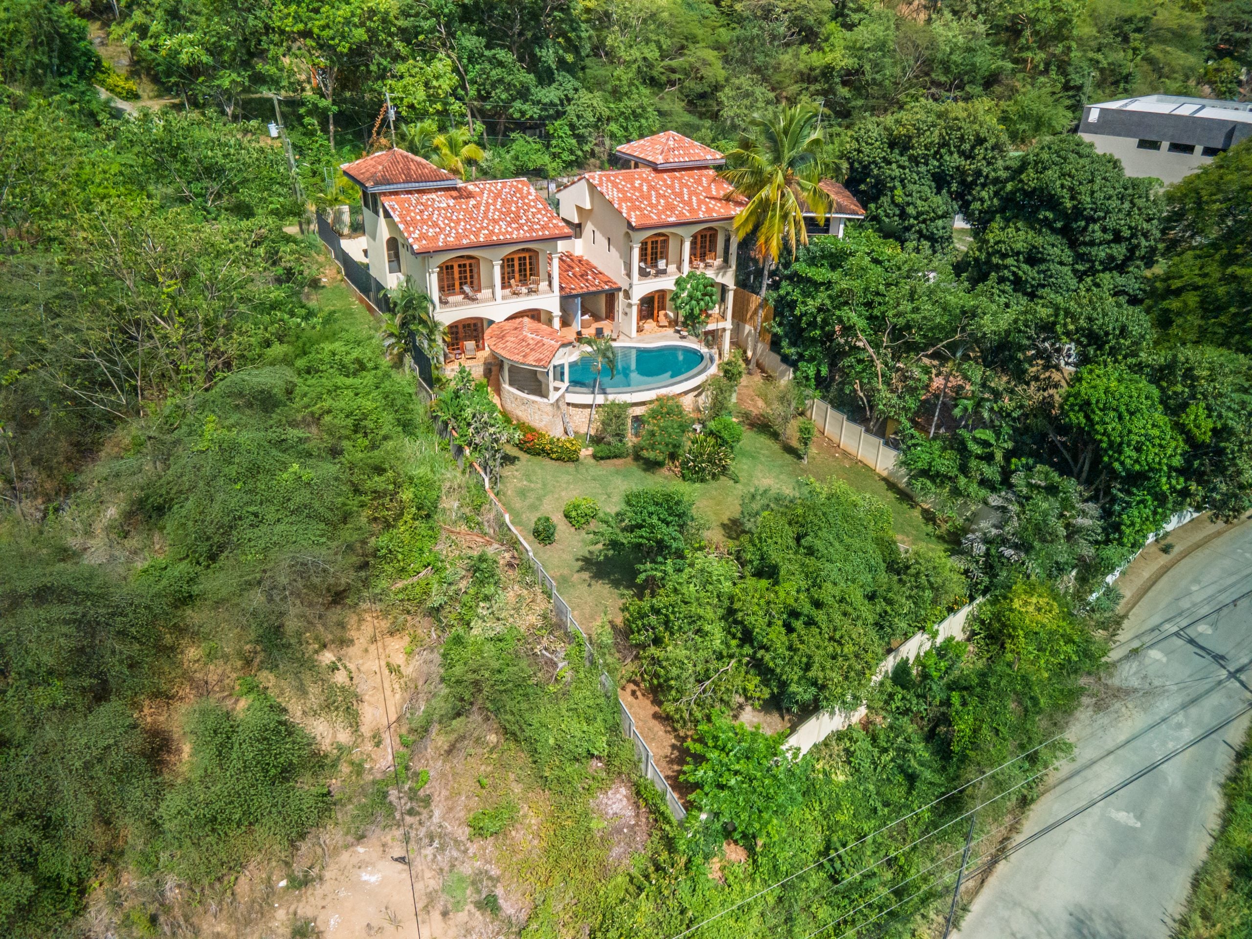 Terrazas del Sol | Ocean View Duplex