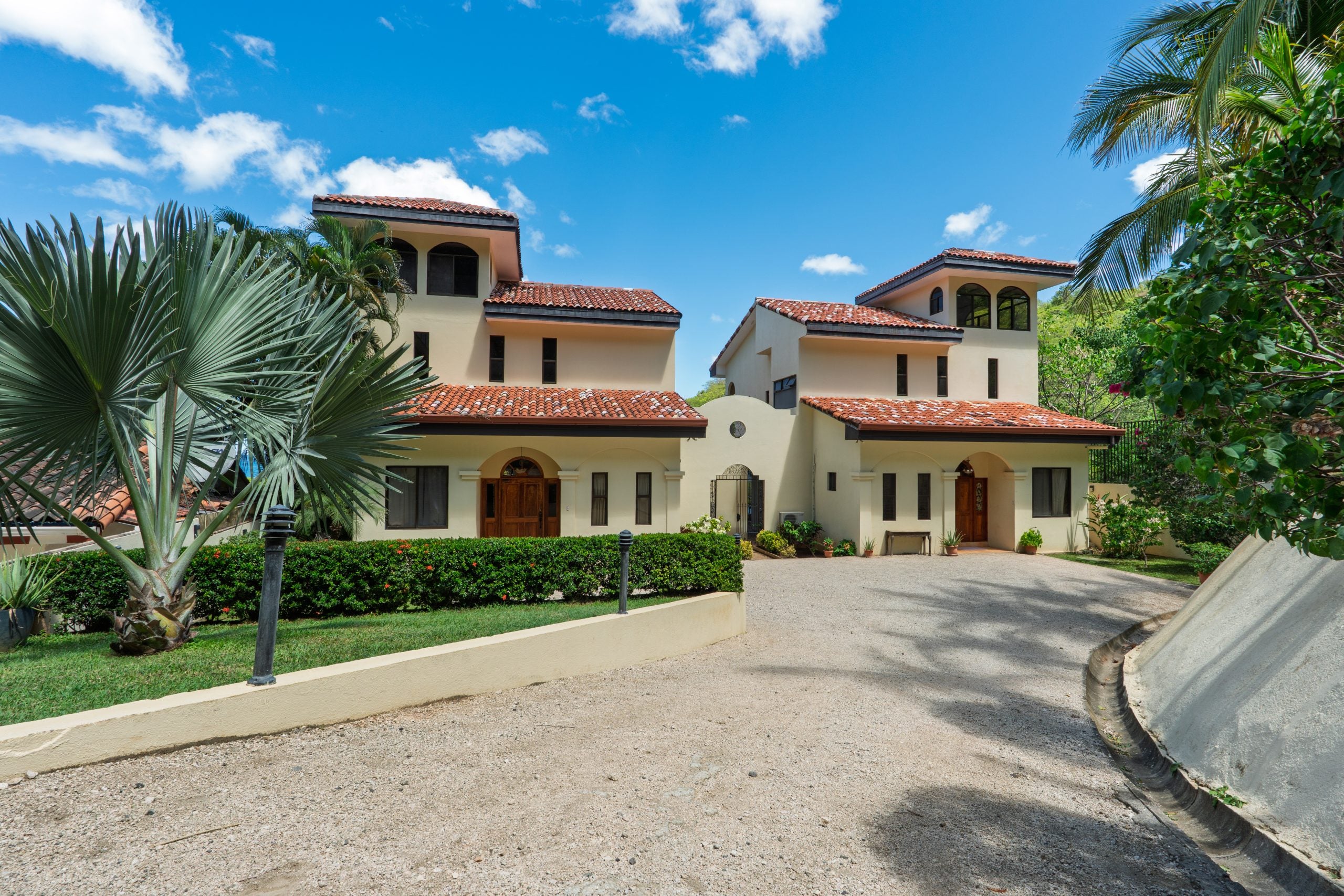 Terrazas del Sol | Ocean View Duplex