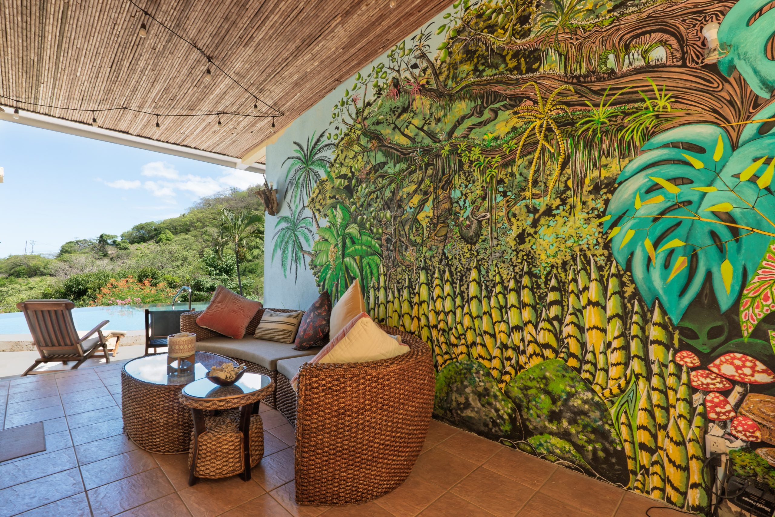 Terrazas del Sol | Ocean View Duplex