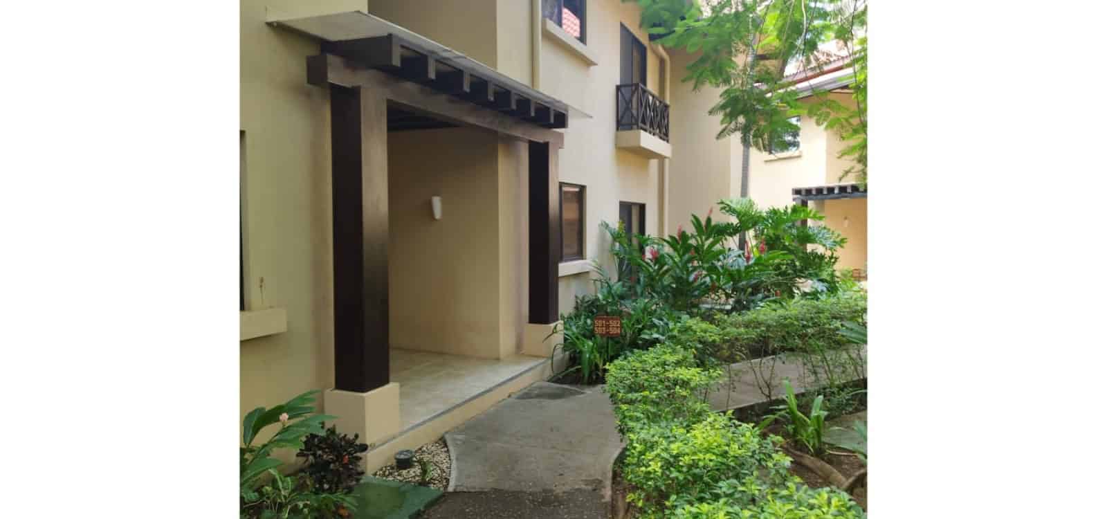 Sombras Luxury, Condo Unit 502