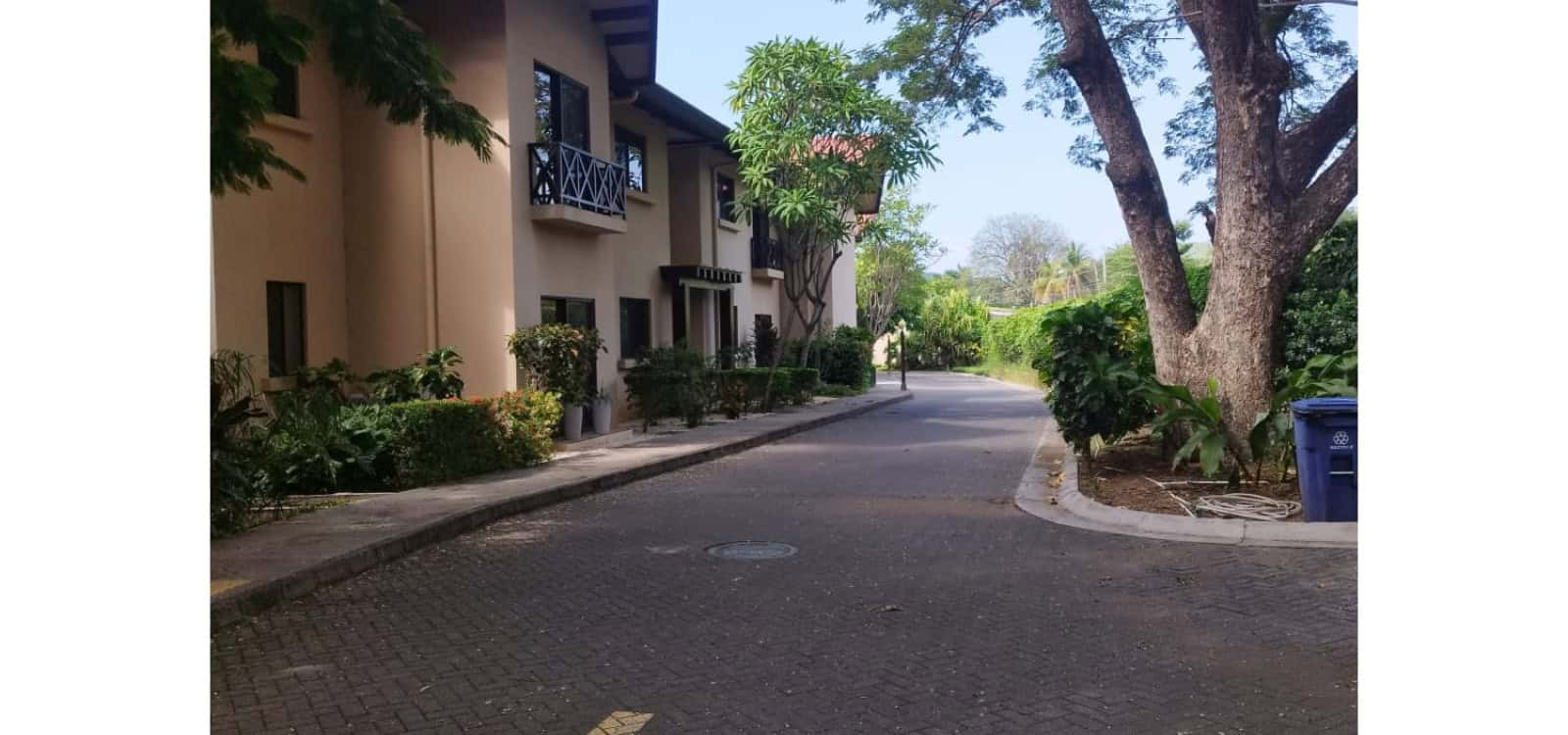 Sombras Luxury, Condo Unit 502