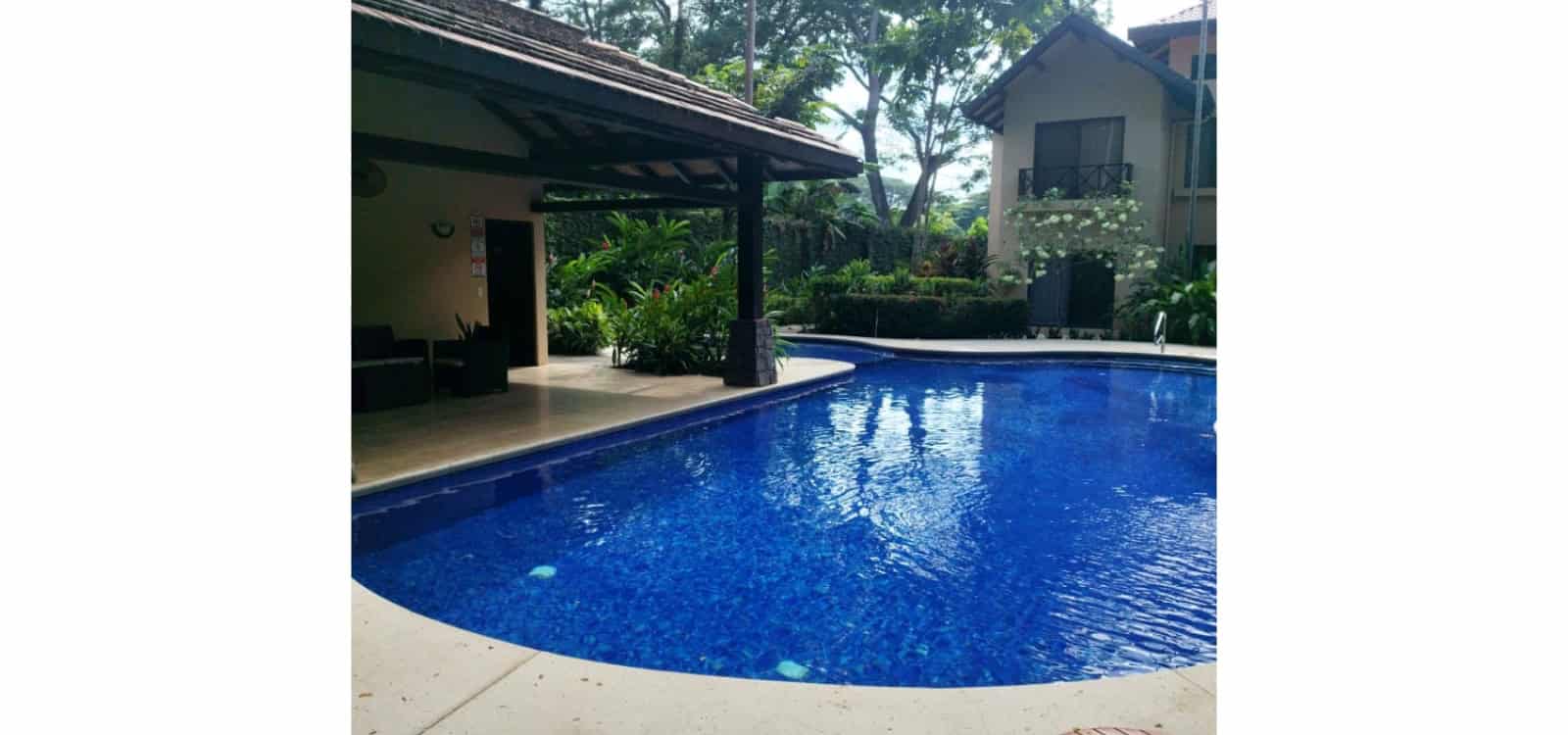 Sombras Luxury, Condo Unit 502