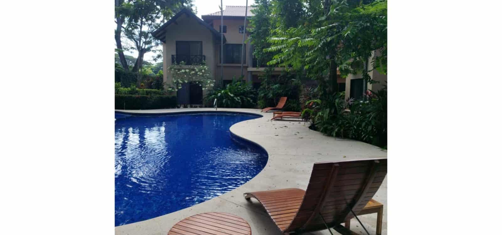 Sombras Luxury, Condo Unit 502
