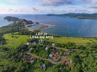 Beautiful 1,036 m² Lot for Sale Near Marina Flamingo, Costa Rica thumbnail