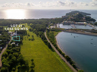 Beautiful 1,036 m² Lot for Sale Near Marina Flamingo, Costa Rica thumbnail