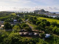 Beautiful 1,036 m² Lot for Sale Near Marina Flamingo, Costa Rica thumbnail