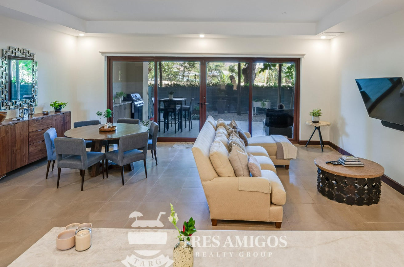 Hermosa del Mar Condo 1-1C