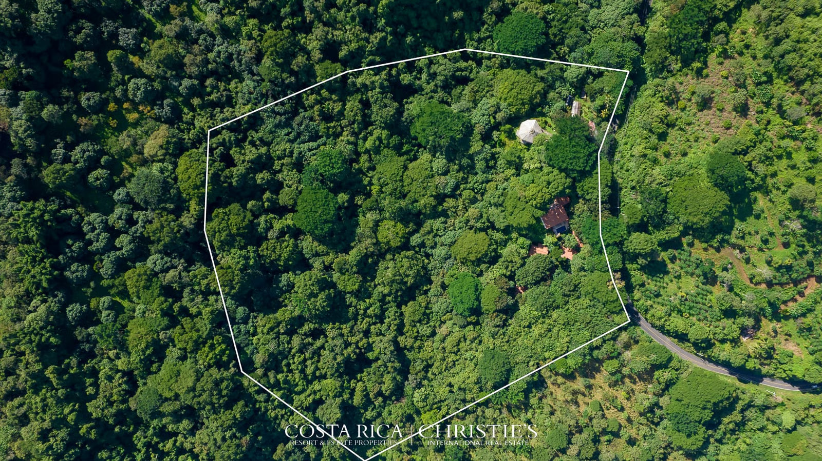 Amatierra: A Wellness Sanctuary and Eco-Retreat