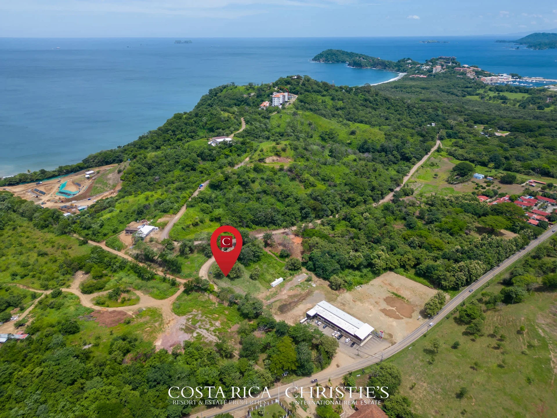 Flamingo South Boutique - Exceptional Real Estate Investment