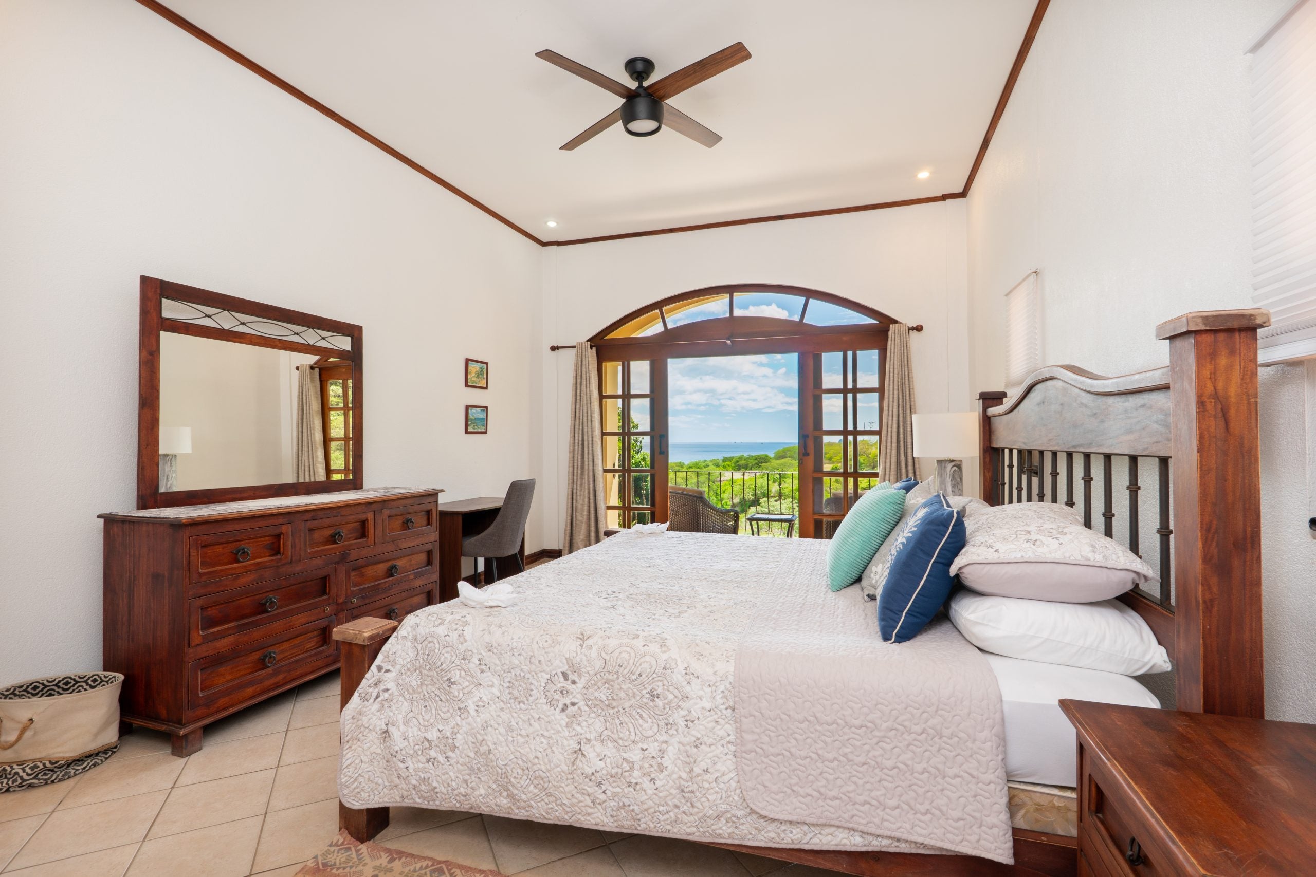 Terrazas del Sol | Ocean View Duplex