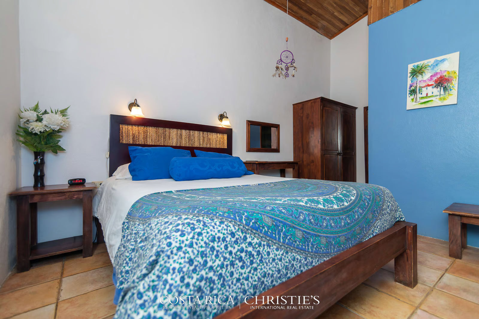 Amatierra: A Wellness Sanctuary and Eco-Retreat