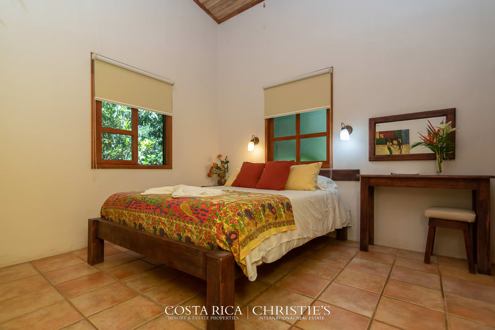 Amatierra: A Wellness Sanctuary and Eco-Retreat