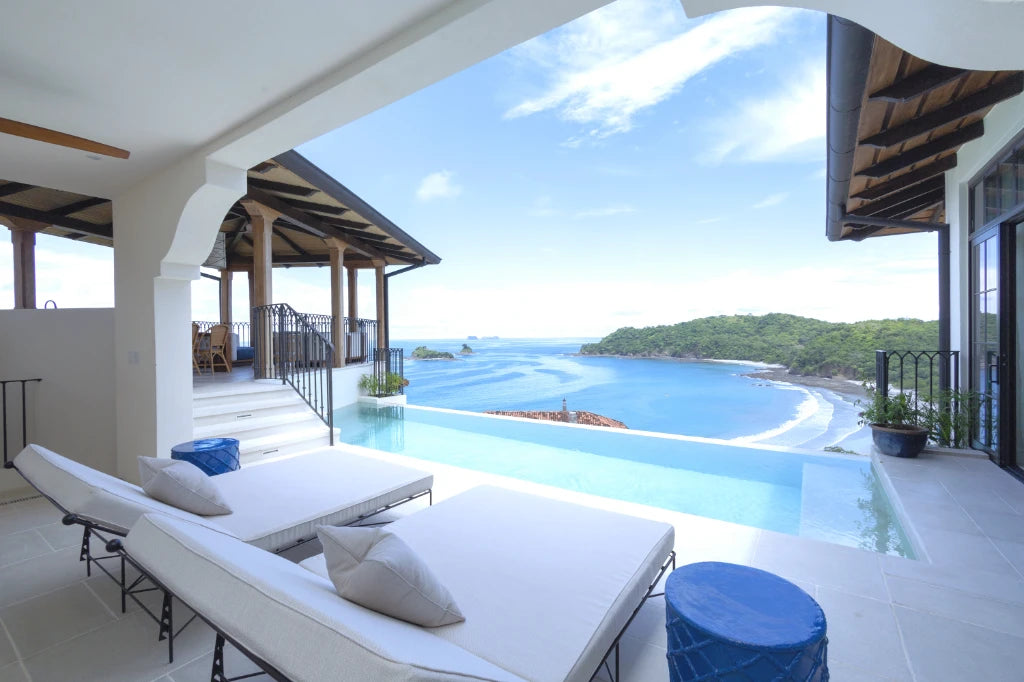 Villa Sympatheia – Ocean-View Luxury Home in Las Catalinas