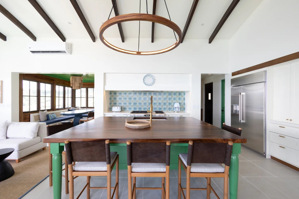 Villa Sympatheia – Ocean-View Luxury Home in Las Catalinas