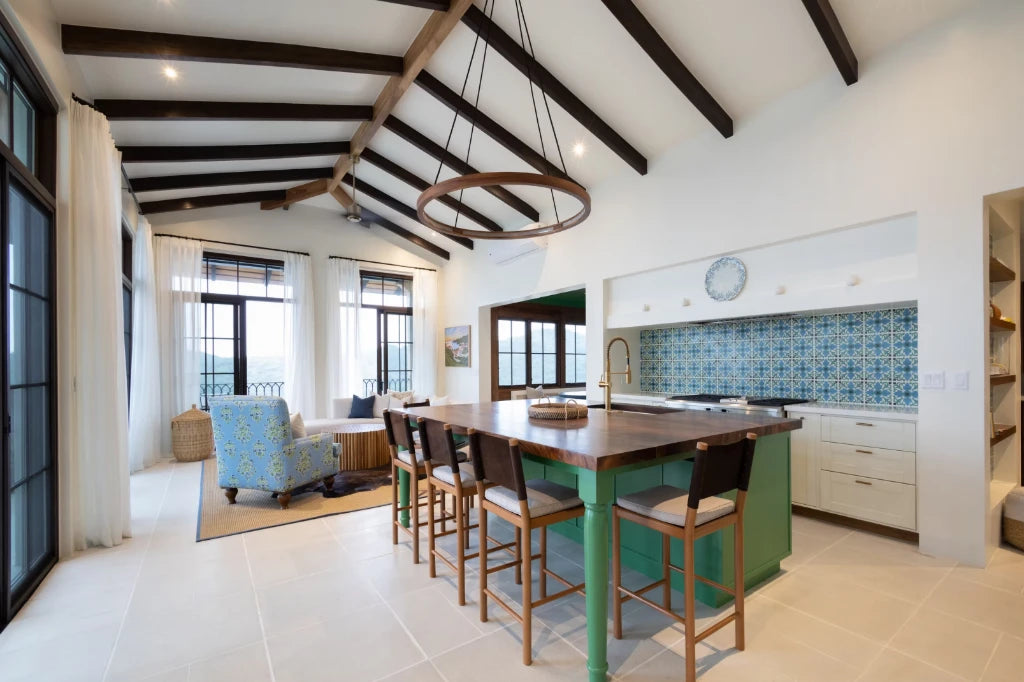 Villa Sympatheia – Ocean-View Luxury Home in Las Catalinas
