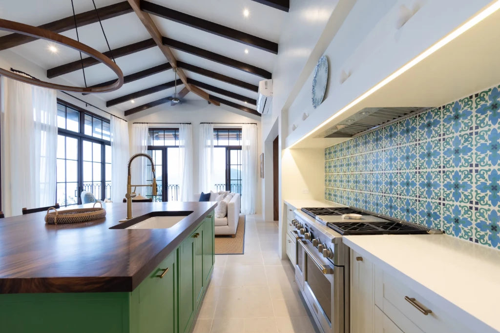 Villa Sympatheia – Ocean-View Luxury Home in Las Catalinas
