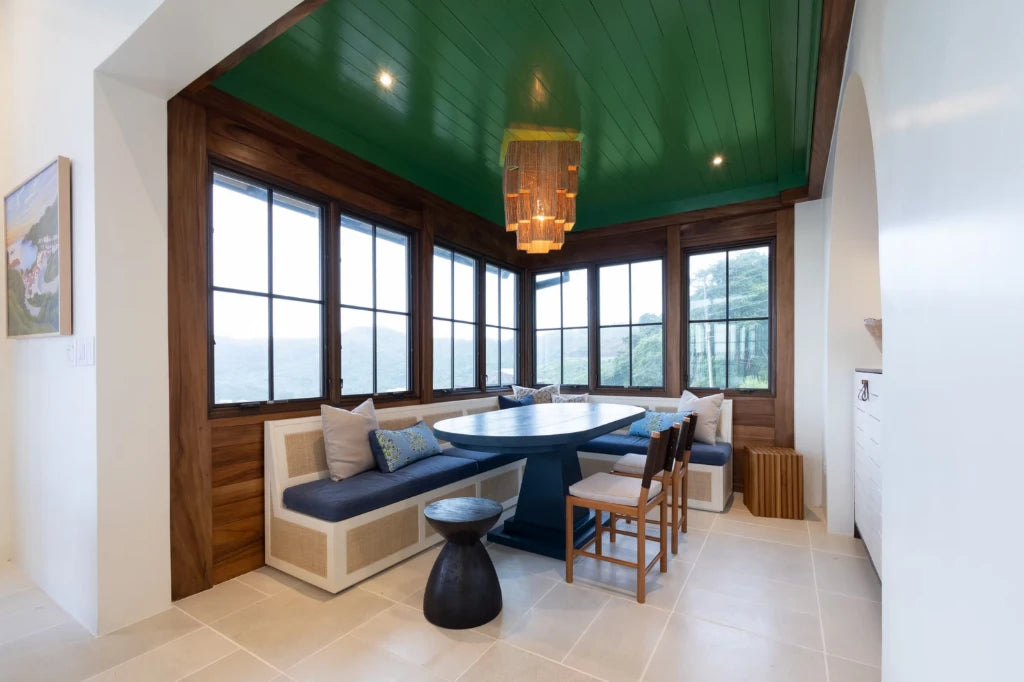 Villa Sympatheia – Ocean-View Luxury Home in Las Catalinas