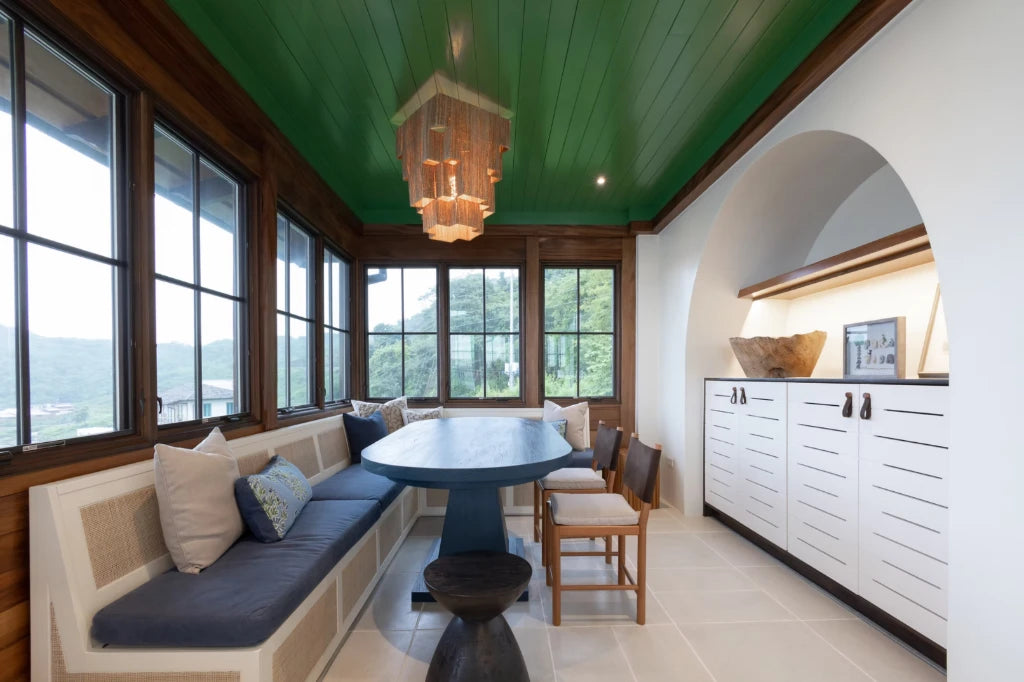 Villa Sympatheia – Ocean-View Luxury Home in Las Catalinas