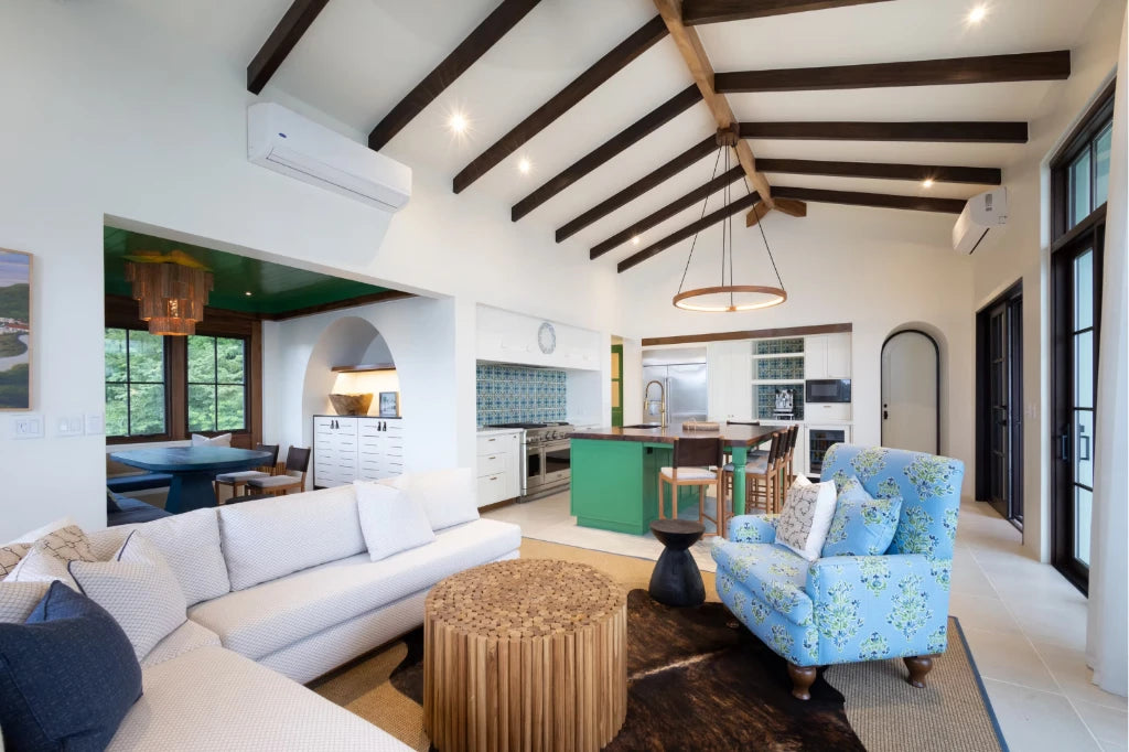Villa Sympatheia – Ocean-View Luxury Home in Las Catalinas