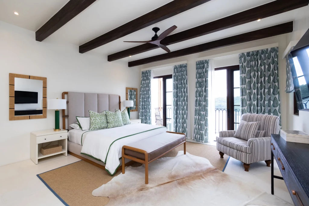 Villa Sympatheia – Ocean-View Luxury Home in Las Catalinas