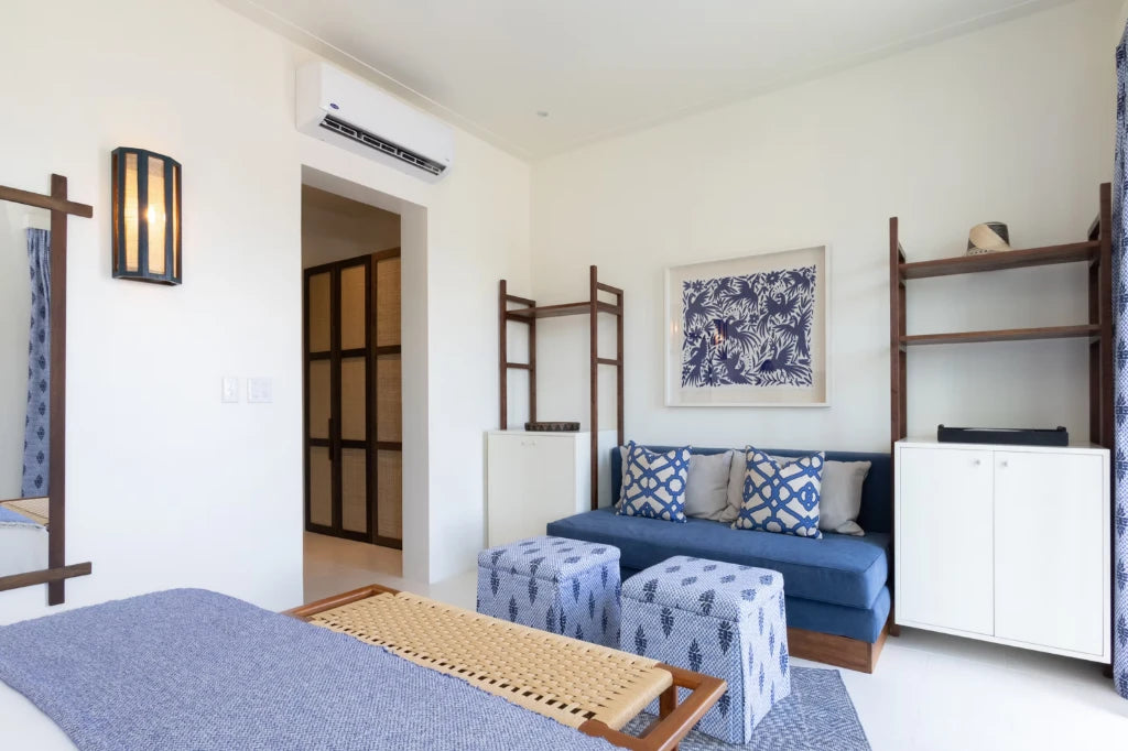 Villa Sympatheia – Ocean-View Luxury Home in Las Catalinas